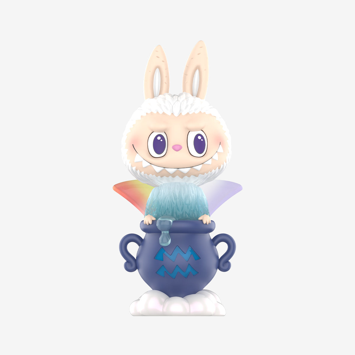 Figurines Labubu Constellation Series – Coffret Complet