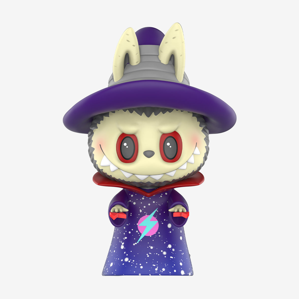 Figurine Labubu La boîte 12pcs – Space Adventure Serie