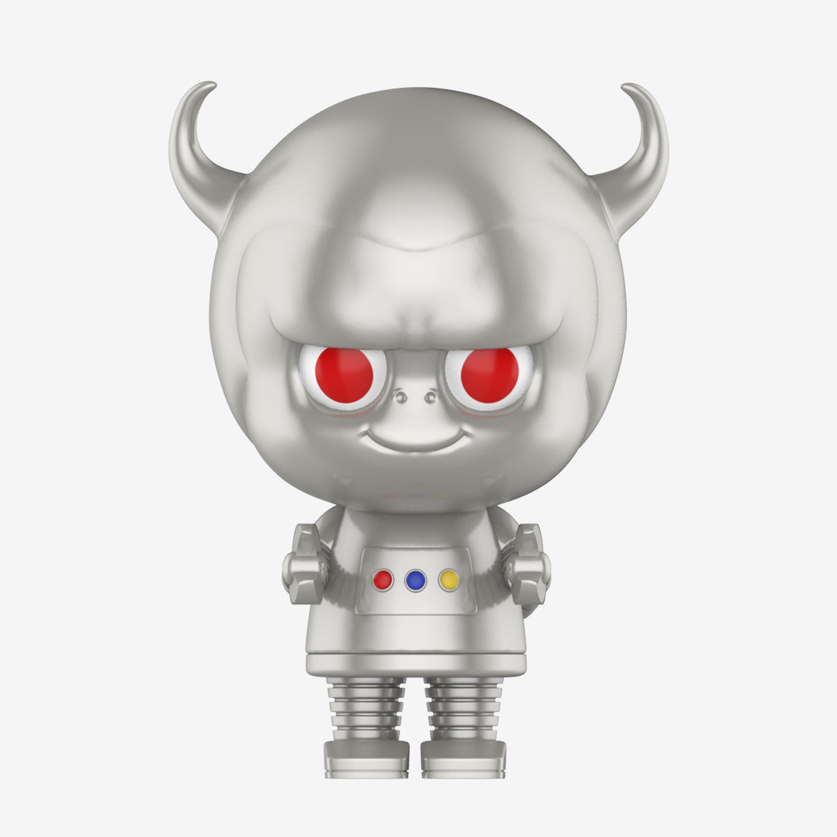 Figurine Labubu La boîte 12pcs – Space Adventure Serie