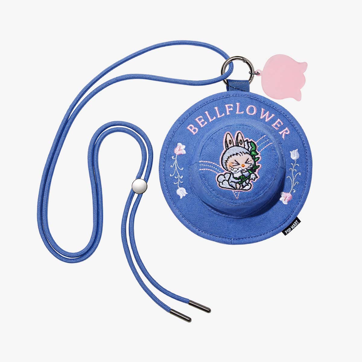 Labubu Mini Sac à Chapeau Blind Box – Fall In Wild Série (Coffret Complet)