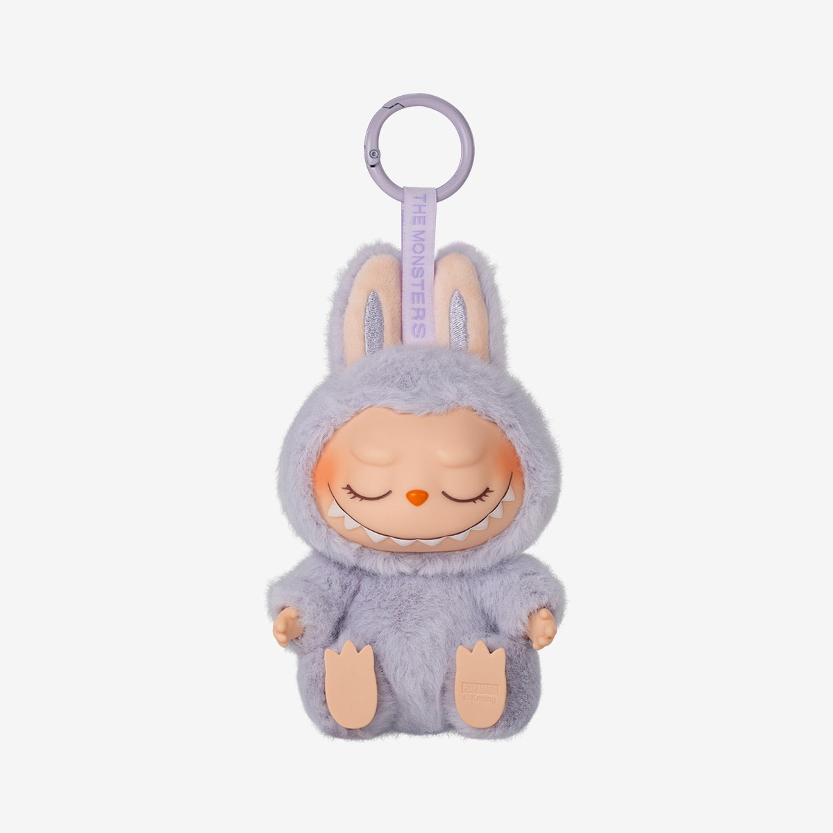 Labubu Peluche en vinyle Zizi- Have a Seat Serie