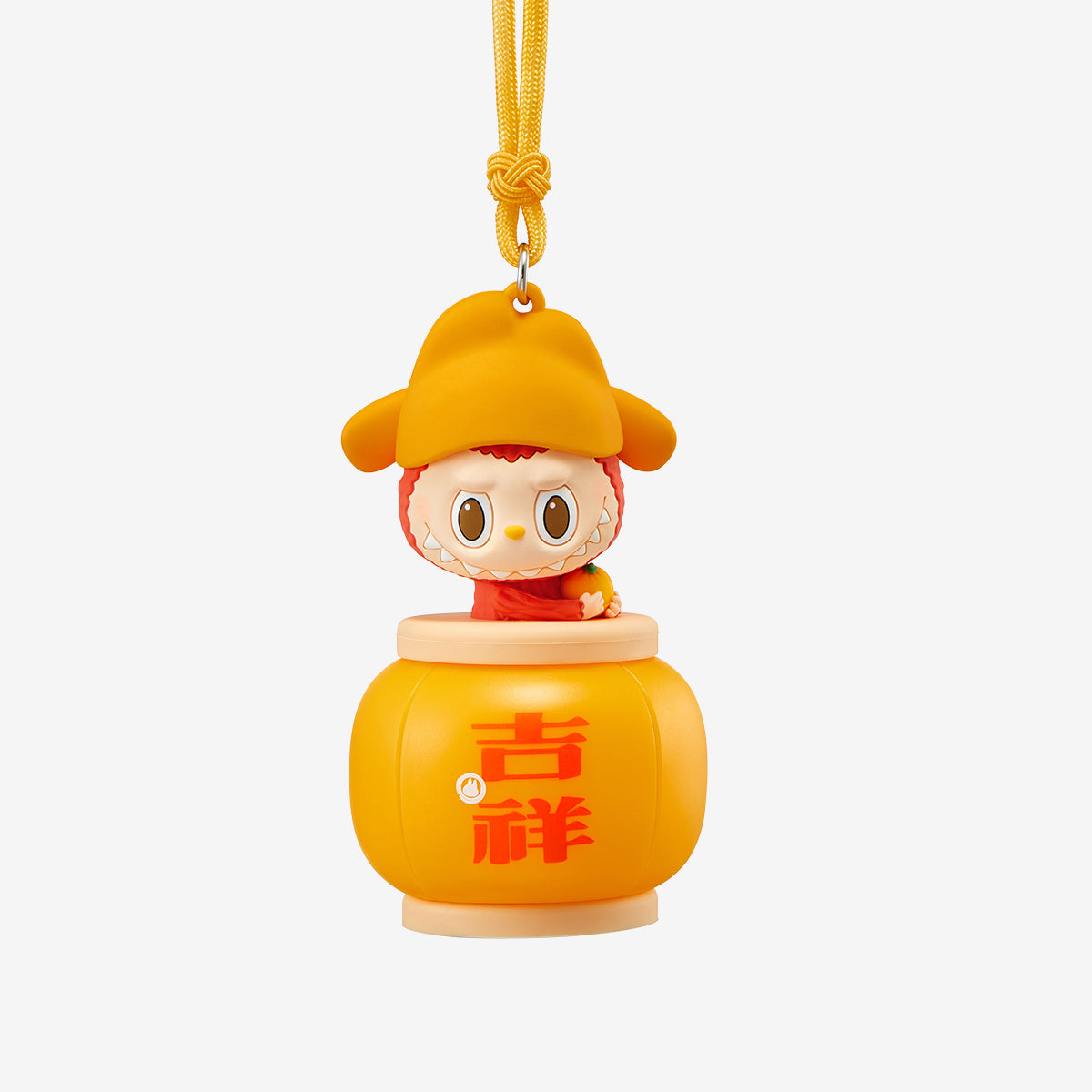 Labubu Night Light Blind Box – Série Let’s Have Fun Together (Coffret Complet)