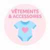 Vêtements & Accessoires