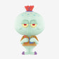 Figurines Labubu × SpongeBob Blind Box 12pcs – Coffret Complet