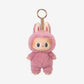 Labubu Vinyl Face Blind Box – Série Exciting Macaron