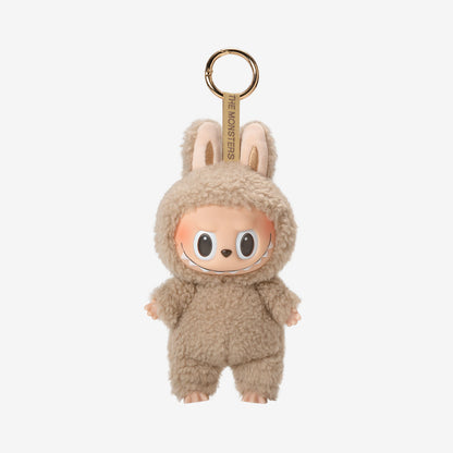 Labubu Vinyl Face Toffee - Exciting Macaron Series