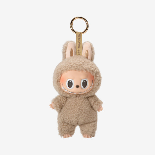 Labubu Vinyl Face Toffee - Exciting Macaron Series