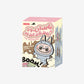 Labubu Vinyl Face Soymilk – Série Exciting Macaron