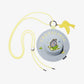 Labubu Mini Sac à Chapeau Blind Box – Fall In Wild Série (Coffret Complet)