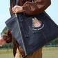 Sac en Jean Labubu – Série Fall In Wild