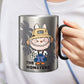 Labubu Mug seau de jardin- Fall In Wild Serie