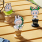 Labubu Badge Blind Box – Série Fall In Wild