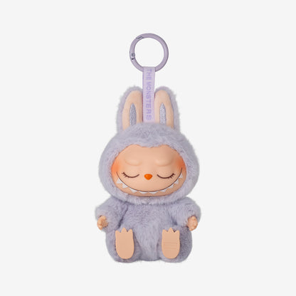 Labubu Peluche en vinyle Zizi- Have a Seat Serie