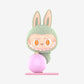 Coffret Labubu Lazy Yoga – 10 Figurines Complètes