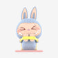 Coffret Labubu Lazy Yoga – 10 Figurines Complètes