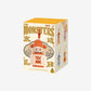 Labubu Night Light Happiness – Série Let’s Have Fun Together