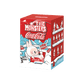 Figurine Labubu Snowy Mountain – Coca-Cola Series