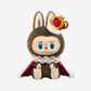 Peluche Labubu Vinyl Plush Doll –  Let’s Checkmate Series