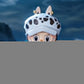 Coffret Complet Figurines Labubu x One Piece Blind Box 12pcs – Édition Secrète