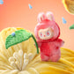 Peluche en vinyle Labubu Love – Big Into Energy Series