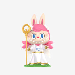 Figurine Labubu Virgo – Constellation Series