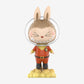 Figurine Labubu La boîte 12pcs – Space Adventure Serie