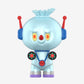 Figurine Labubu La boîte 12pcs – Space Adventure Serie