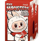 Blind Box Labubu Vinyl Face Coca-cola Series