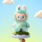 Peluche en vinyle Labubu Blind Box- Big Into Energy Series