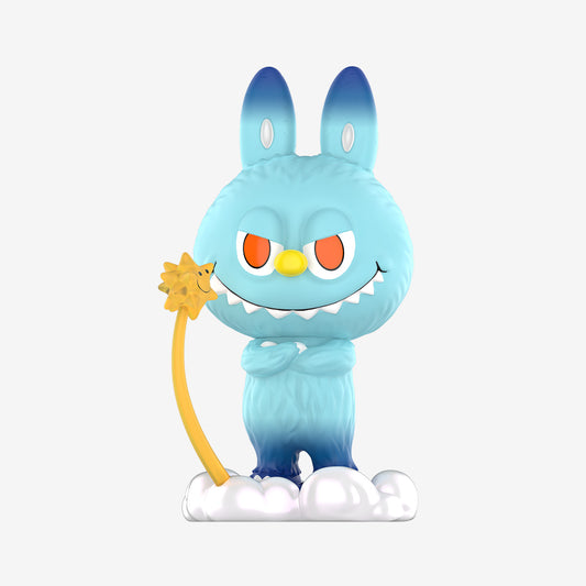 Figurines Labubu Secret Edition Super Star Cowawa- Constellation Series