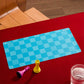 Tapis de Bureau Labubu pour Ordinateur – Série Let’s Checkmate