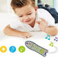 Télécommande musicale pour bébés