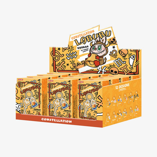 12pcs blind box